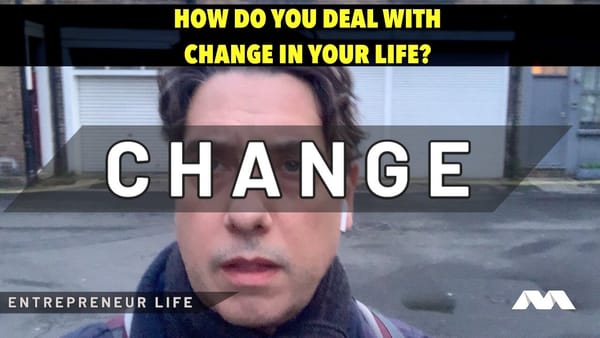 How to Manage Change in Your Life
