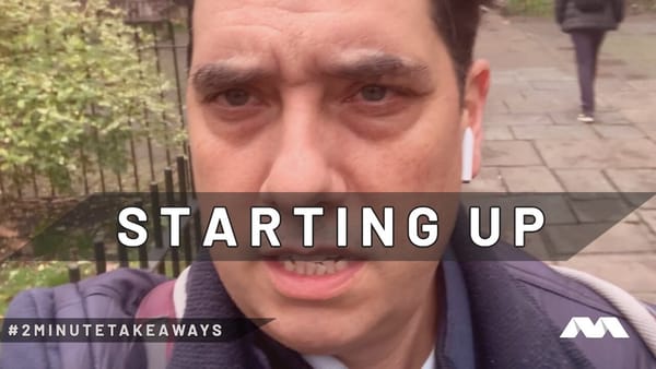 Digital Entrepreneur on Business Startups