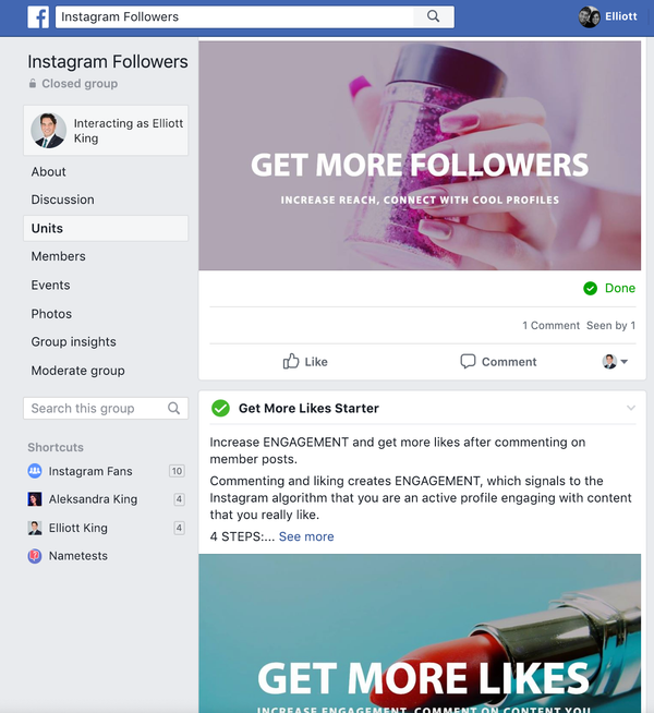 How to Get More Followers on Instagram?